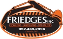 Friedges logo