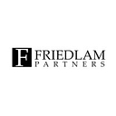 Friedlam Partners Llc logo