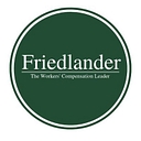 Friedlander Group, Inc. logo