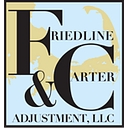 Friedline & Carter Adjustment