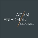 Friedman logo