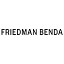 Friedman Benda Gallery logo