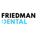 Friedman Dental Group logo