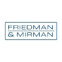 Friedman & Mirman Co. Lpa logo