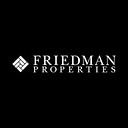 Friedman Properties logo
