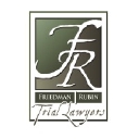 Friedman | Rubin, Pllp logo
