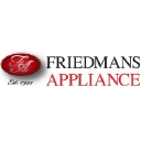 Friedmans Appliance logo