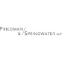 Friedman & Springwater Llp logo