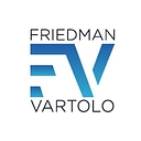 Friedman Vartolo LLP logo
