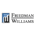 Friedman Williams logo