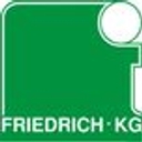 Friedrich PICARD GmbH & Co. KG logo