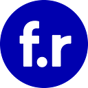 friedrich.report logo