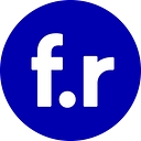 friedrich.report logo