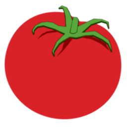 Fried Tomato Buffet logo