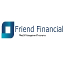 Friend Financial logo