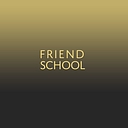 Friend Public School logo