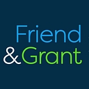 Friend & Grant Ltd logo