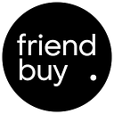 Friendbuy logo