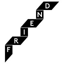Friend London logo