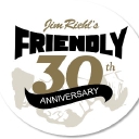 Friendly Auto Group logo