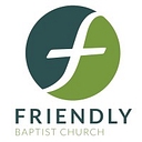 Friendly Baptist Church logo