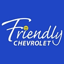 Friendly Chevrolet, Inc logo