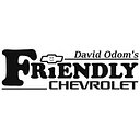 Friendly Chevrolet Buick logo