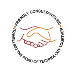 Friendly Consultants Inc logo