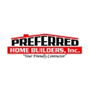 Preferred Home Builders logo