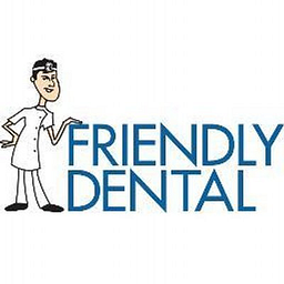 Friendly Dental Kannapolis logo