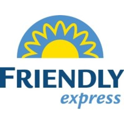Friendly Express logo