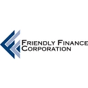 Friendly Finance Corp. logo