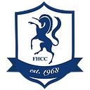 Friendly Hills Country Club logo