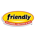 The Friendly Plumber, Llc logo