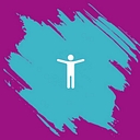 Friendly Human logo
