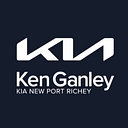 Friendly Kia logo