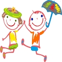 Friendly Local Guides logo