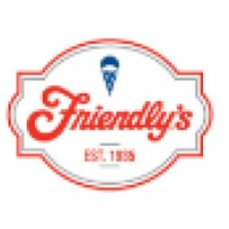 Friendly's logo