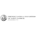 Soc of Friendly Sons of St Patrick logo