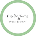 Friendly Turtle logo