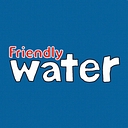 Friendly Water logo