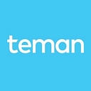 Teman logo