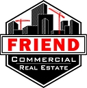 Friend Commercial Real Estate logo