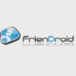 Friendroid logo
