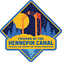 Friends of the Hennepin Canal logo