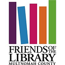 Friends of the Multnomah County logo