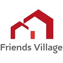 Friends Village logo