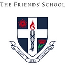 The Friends' School, Hobart, Tasmania logo