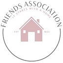 Friends Association logo