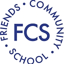 Friends Community School logo